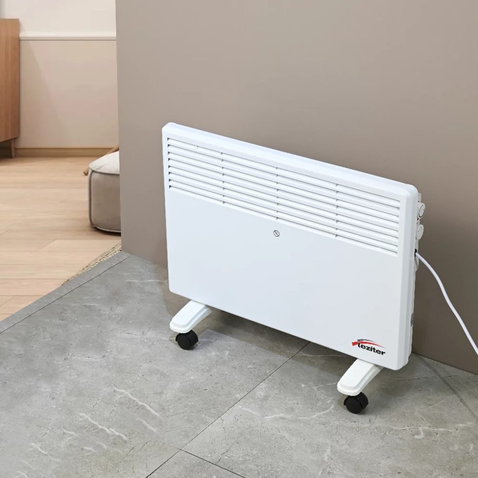 Asama elektromos fűtőtest, 1500W - Image 4
