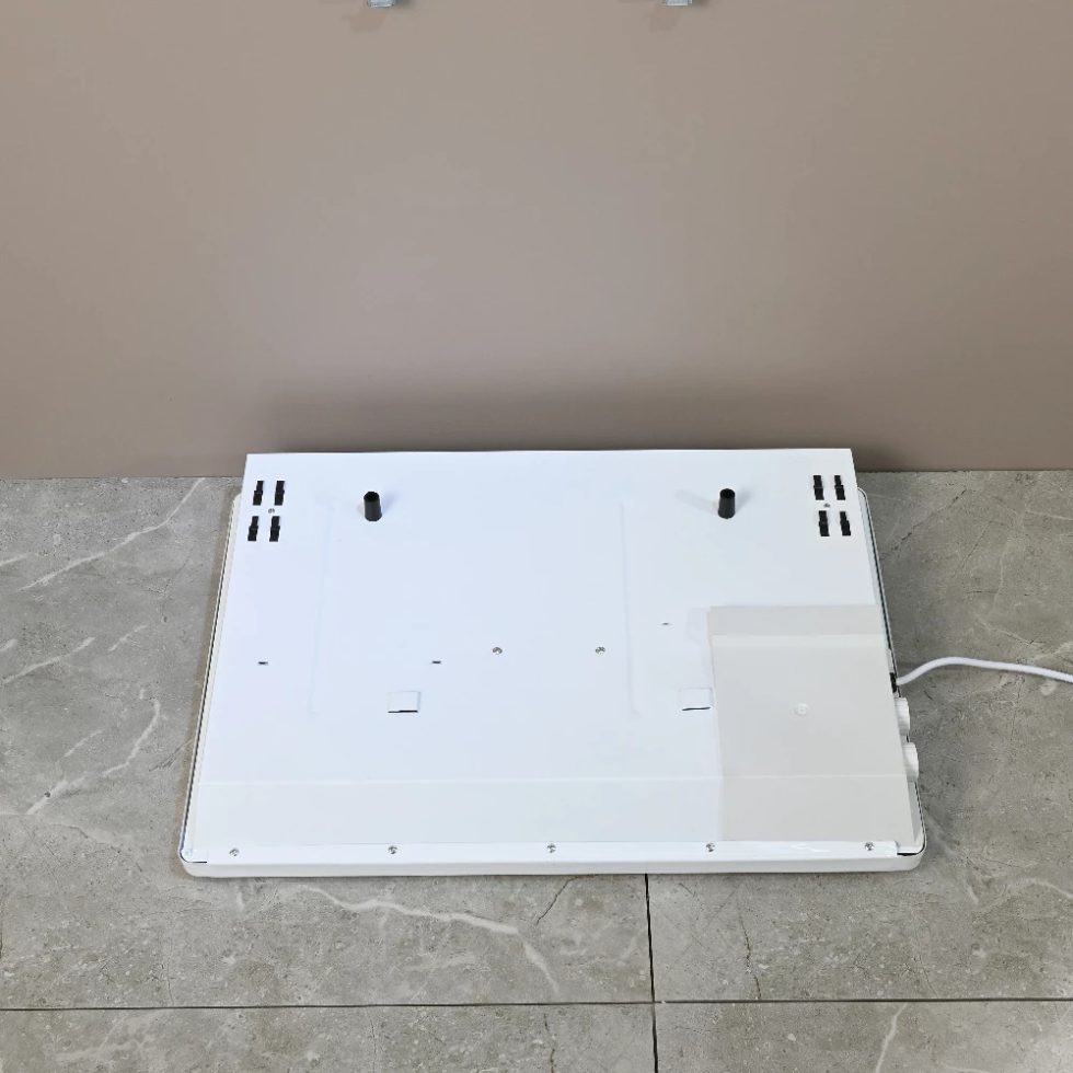 Asama elektromos fűtőtest, 1500W - Image 5