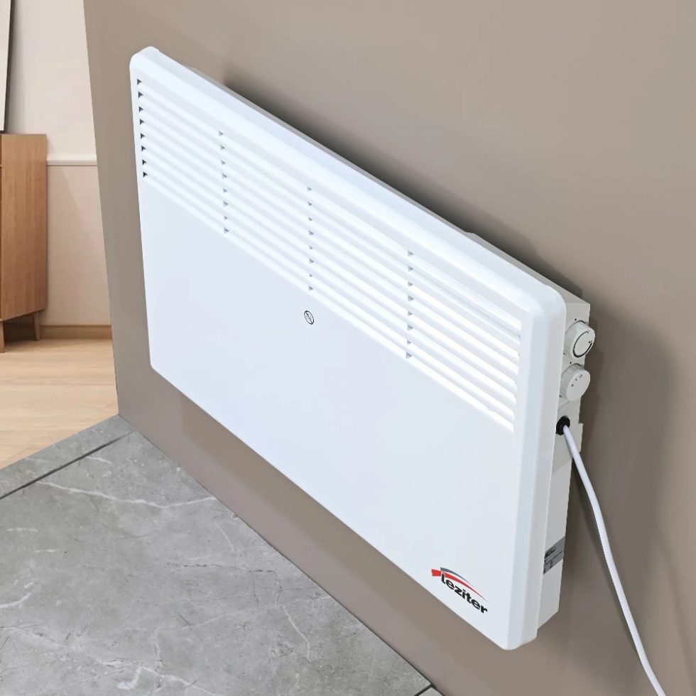 Asama elektromos fűtőtest, 1500W - Image 7