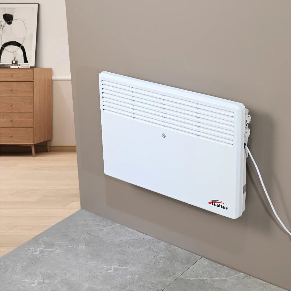 Asama elektromos fűtőtest, 1500W - Image 8