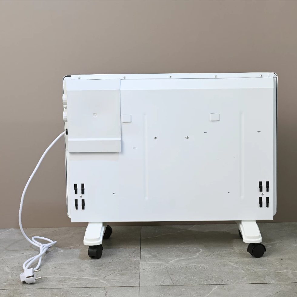 Asama elektromos fűtőtest, 1500W - Image 10