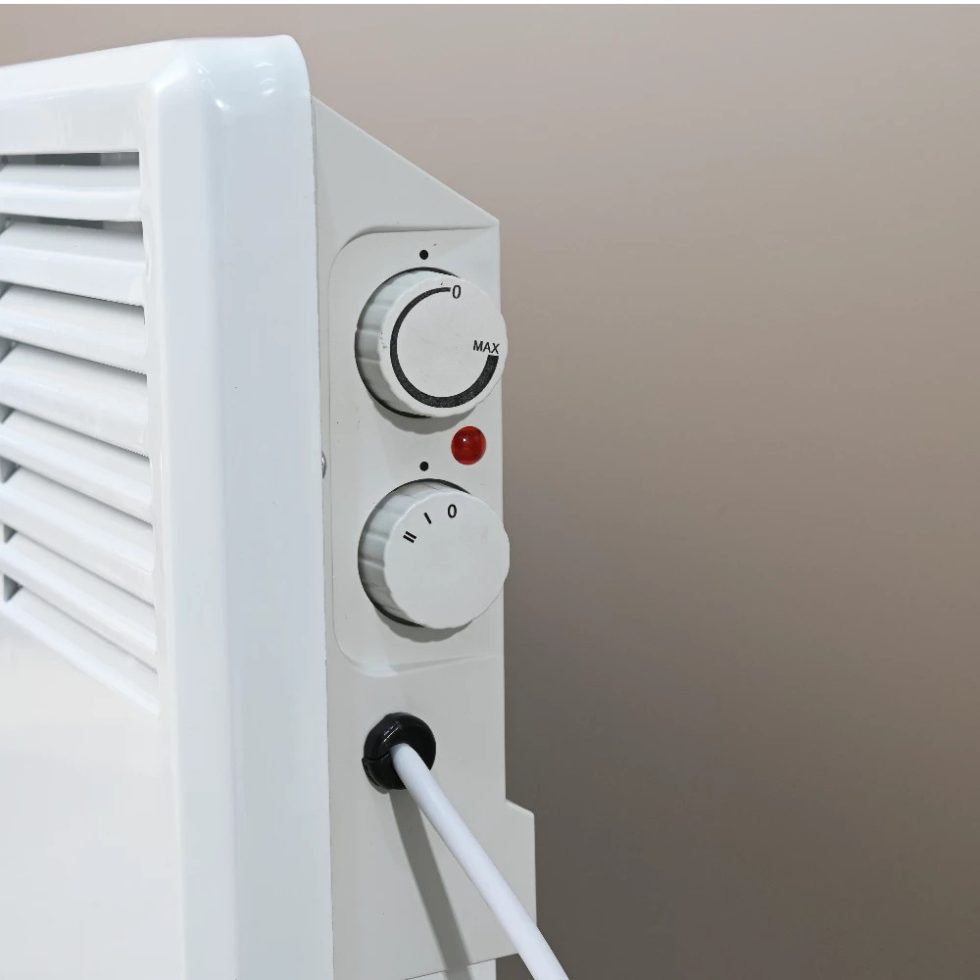 Asama elektromos fűtőtest, 1500W - Image 14