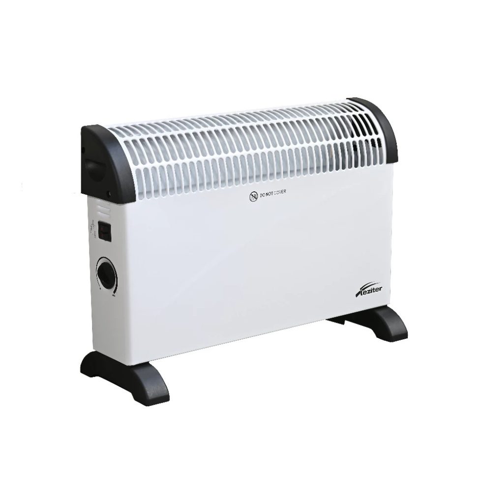 Kolumbo elektromos fűtőtest 750W / 1250W / 2000W