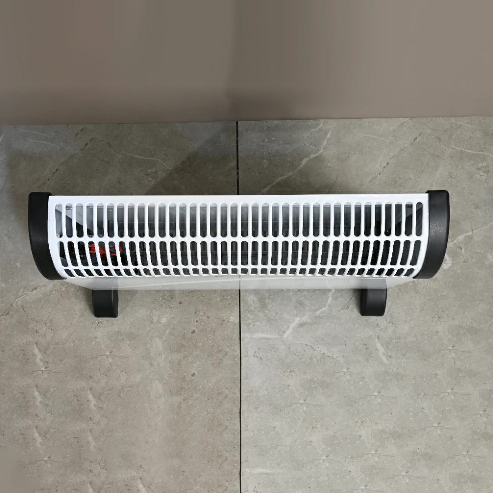 Kolumbo elektromos fűtőtest 750W / 1250W / 2000W - Image 9