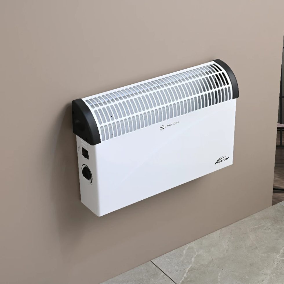 Kolumbo elektromos fűtőtest 750W / 1250W / 2000W - Image 10