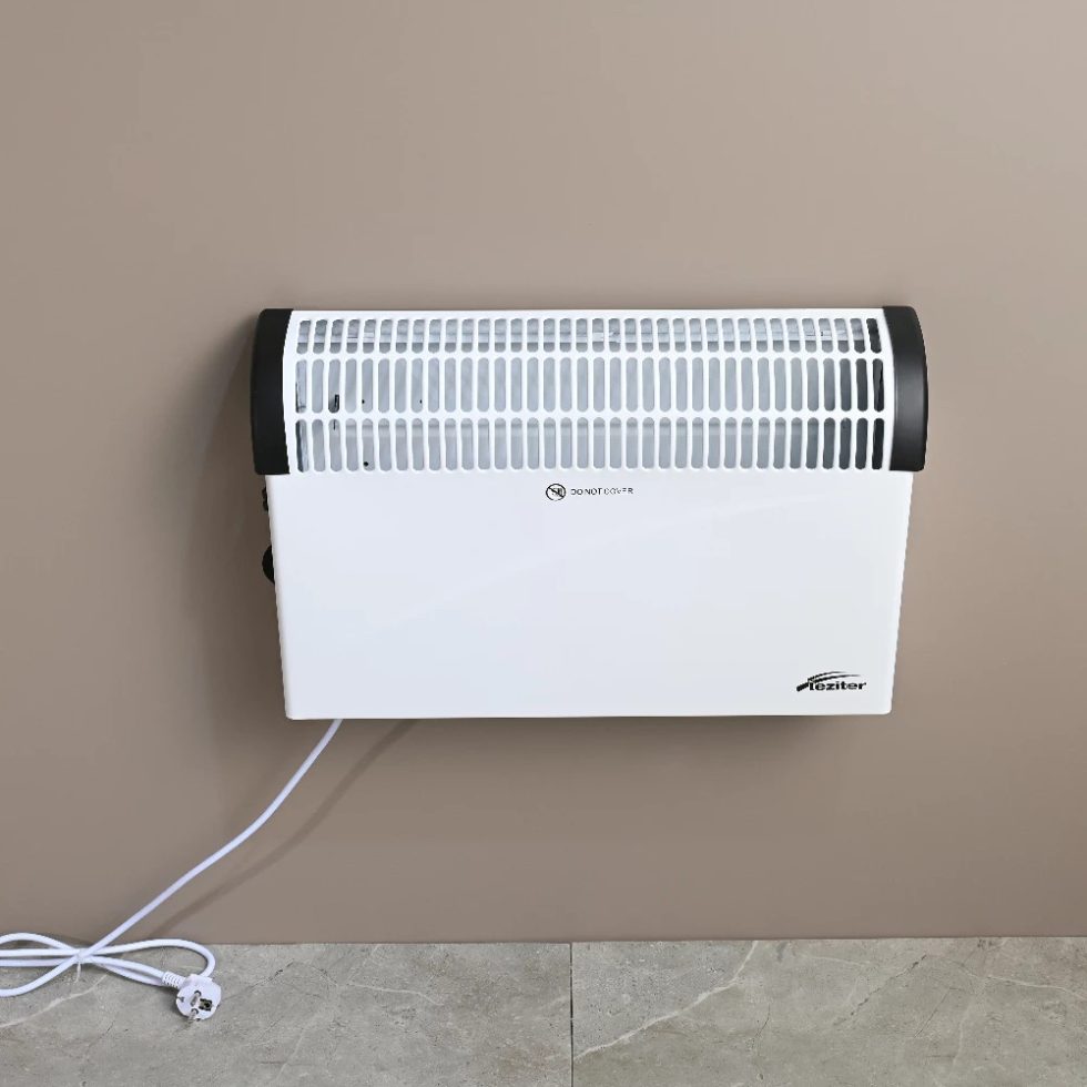 Kolumbo elektromos fűtőtest 750W / 1250W / 2000W - Image 11