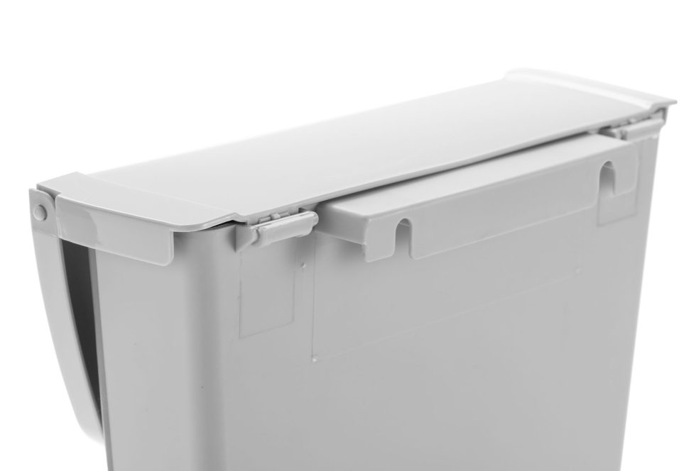 Pillar Foldaway összecsukható szemetes, 8l - Image 3