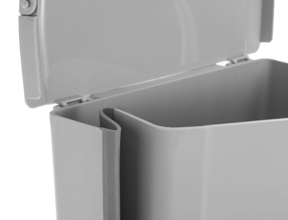 Pillar Foldaway összecsukható szemetes, 8l - Image 4