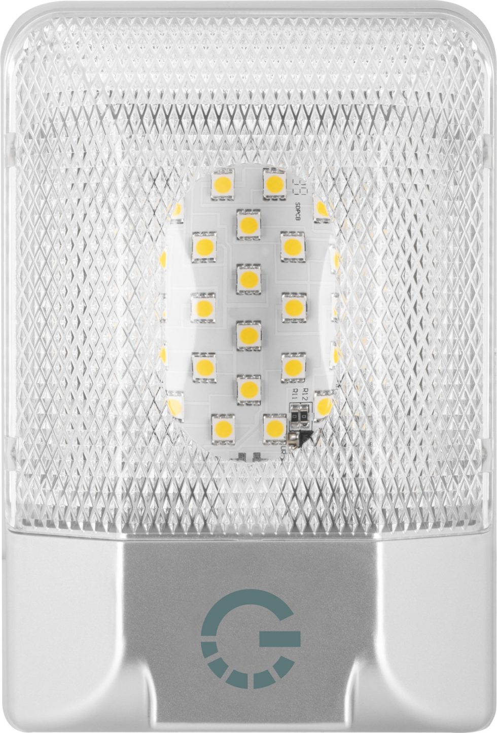 Auriga kapcsolós mennyezeti 12 V-os LED lámpa - Image 3