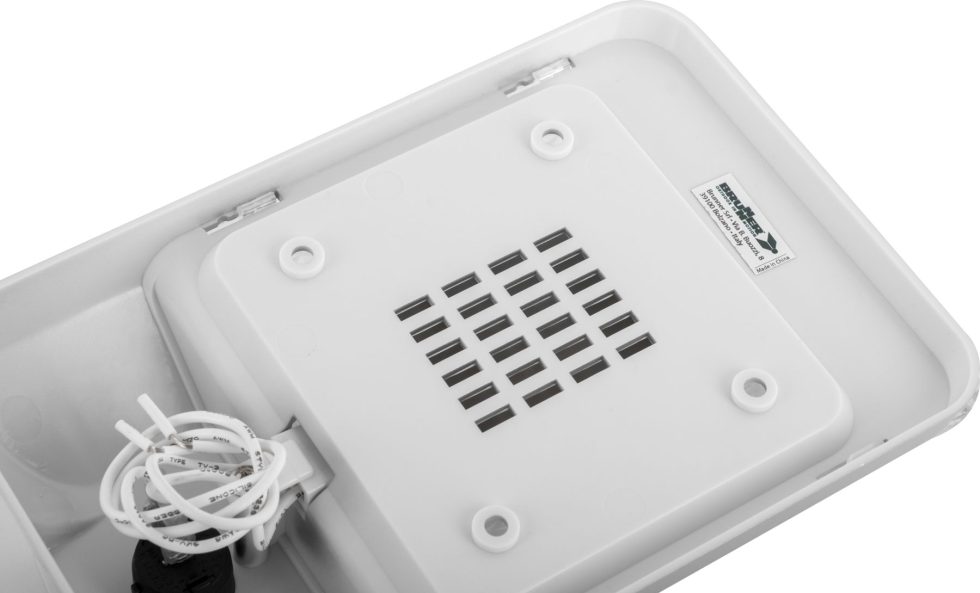 Auriga kapcsolós mennyezeti 12 V-os LED lámpa - Image 8