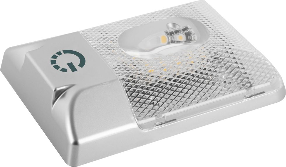 Auriga kapcsolós mennyezeti 12 V-os LED lámpa - Image 9