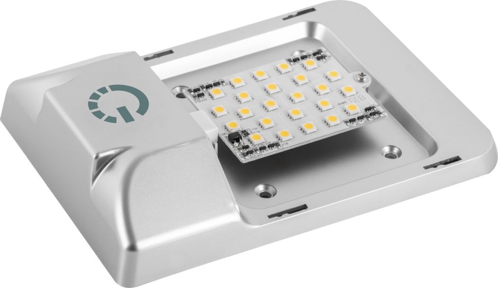 Auriga kapcsolós mennyezeti 12 V-os LED lámpa - Image 11