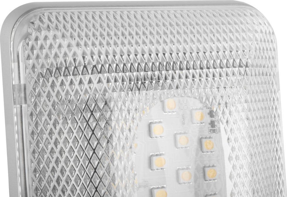 Auriga kapcsolós mennyezeti 12 V-os LED lámpa - Image 13