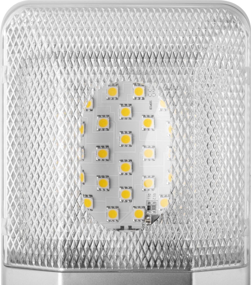 Auriga kapcsolós mennyezeti 12 V-os LED lámpa - Image 14