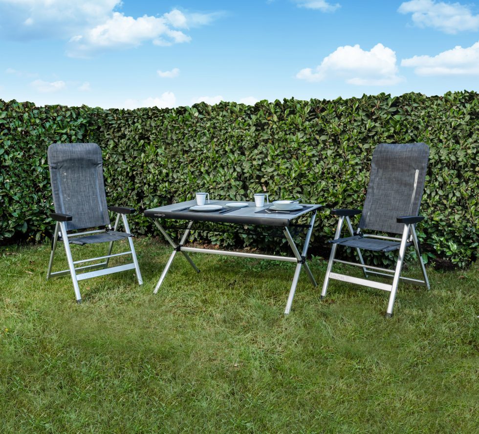 Kempingszék Brunner Skye Syntex Plus - Image 2