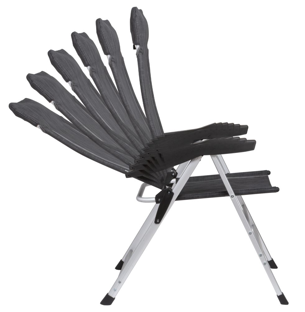 Kempingszék Brunner Skye Syntex Plus - Image 3