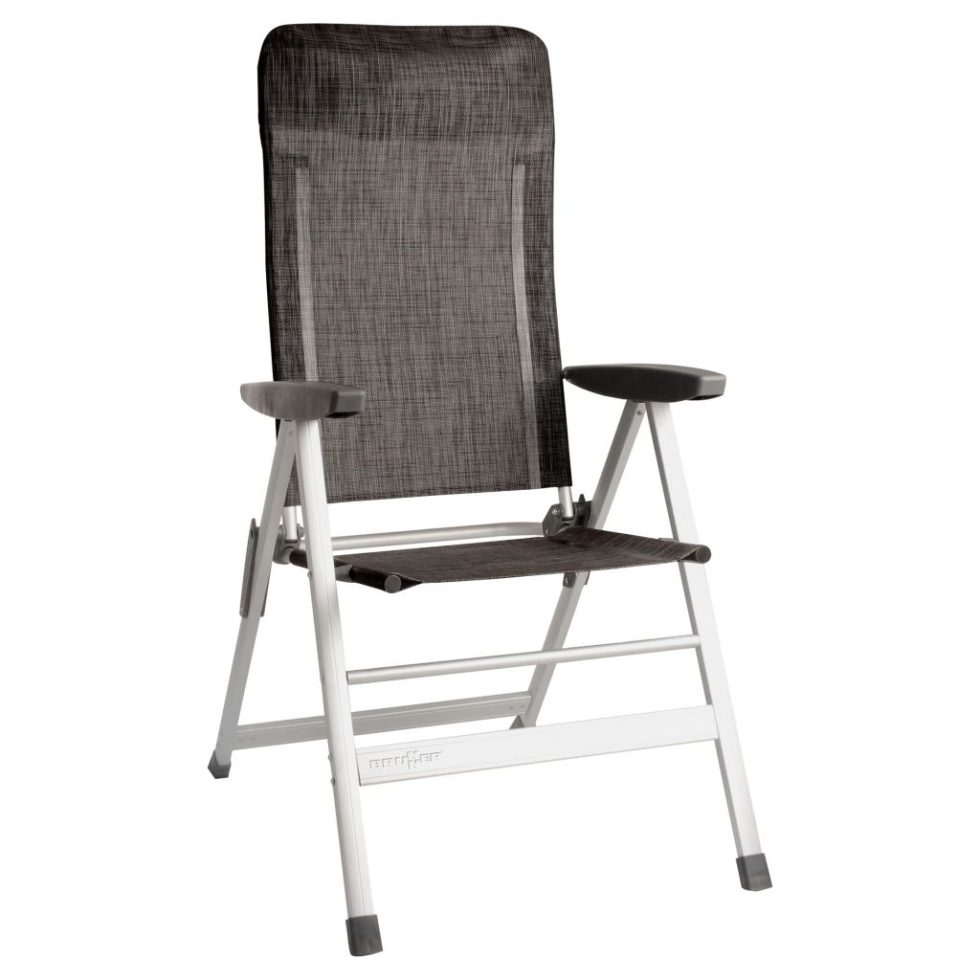 Kempingszék Brunner Skye Syntex Plus