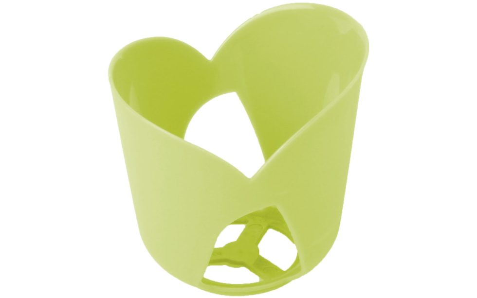Pohártartó készlet Glass Base - Image 3