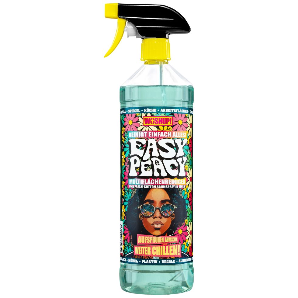 Easy Peacy általános tisztítószer