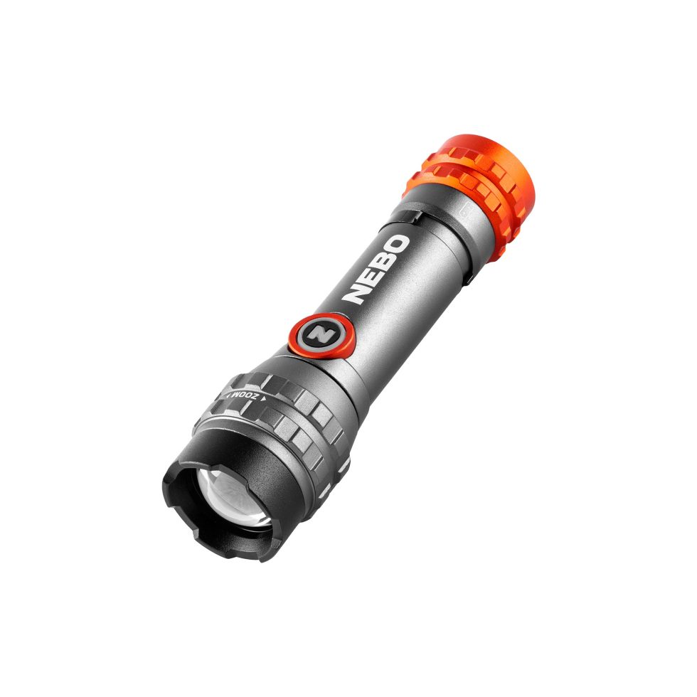 Elemlámpa NEBO DAVINCI™ 450L FLEX