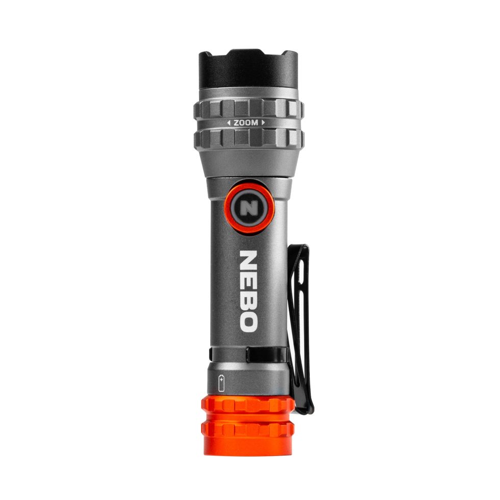 Elemlámpa NEBO DAVINCI™ 450L FLEX - Image 2