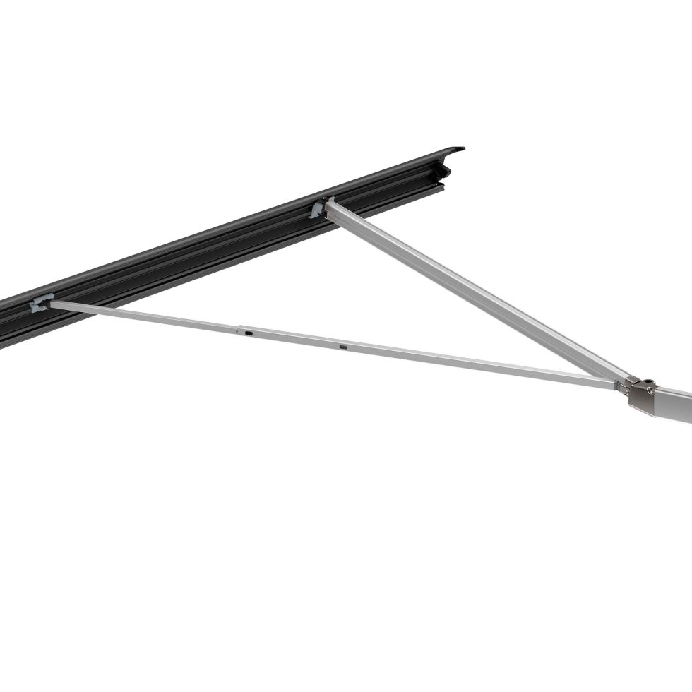 Rafter F80 kitámasztó teleszkópkar - Image 3