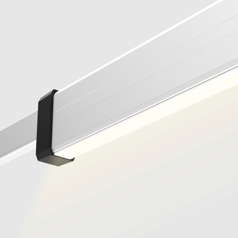 Előtető kitámasztórúd LED világítással, Fiamm Rafter LED - Image 7