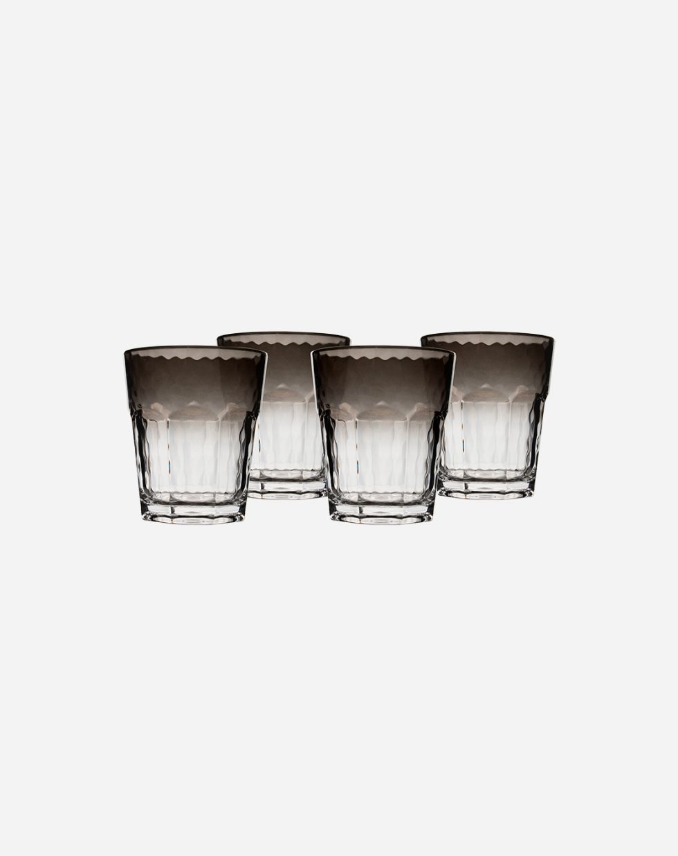 Ivópohár készlet - Smoke - Image 3