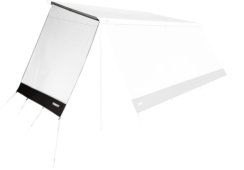 Sun Blocker G2 Side 1200 oldal árnyékoló Thule- Omnistor 1200 sorozatú naptetőkhöz