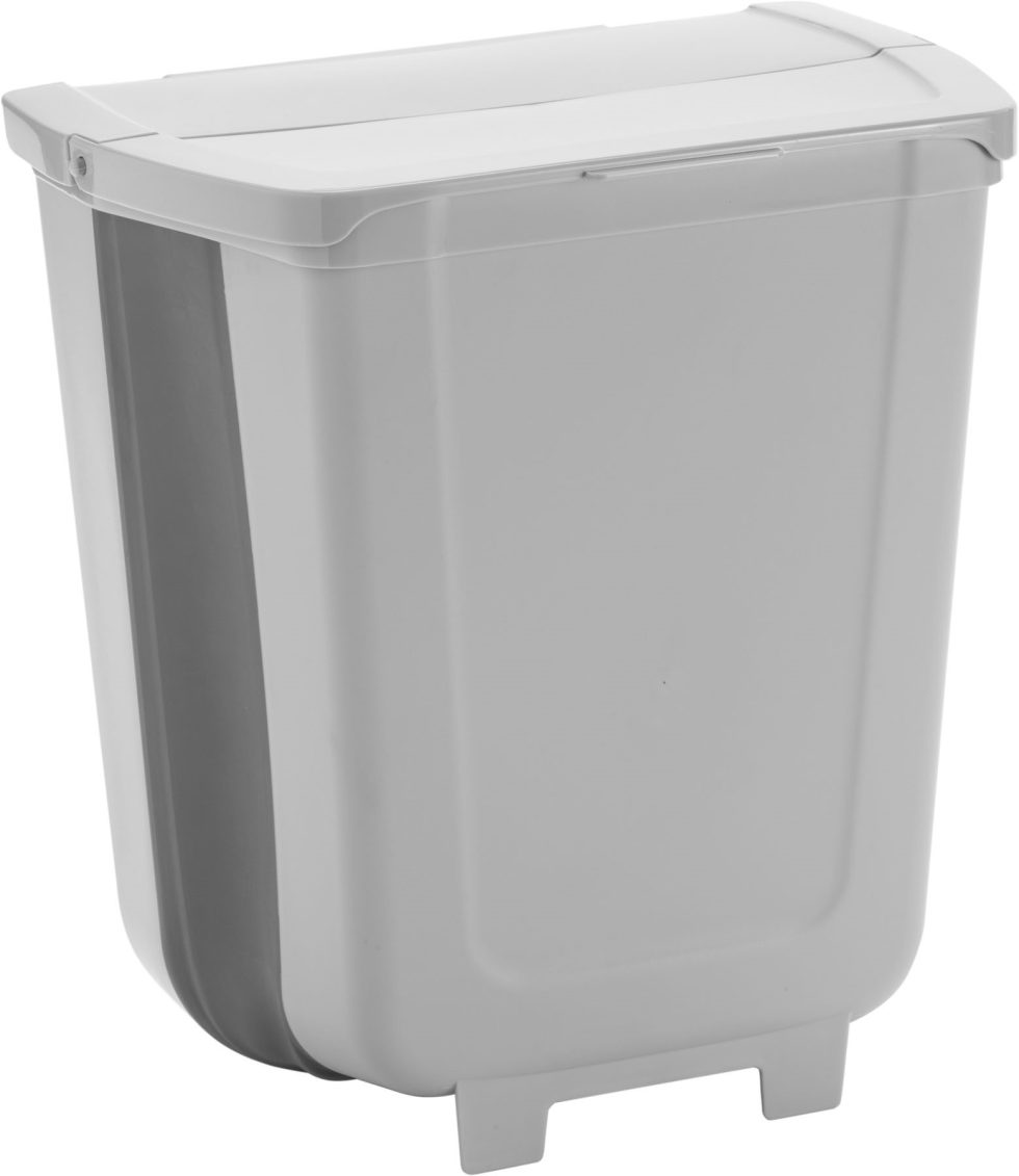Pillar Foldaway összecsukható szemetes, 8l