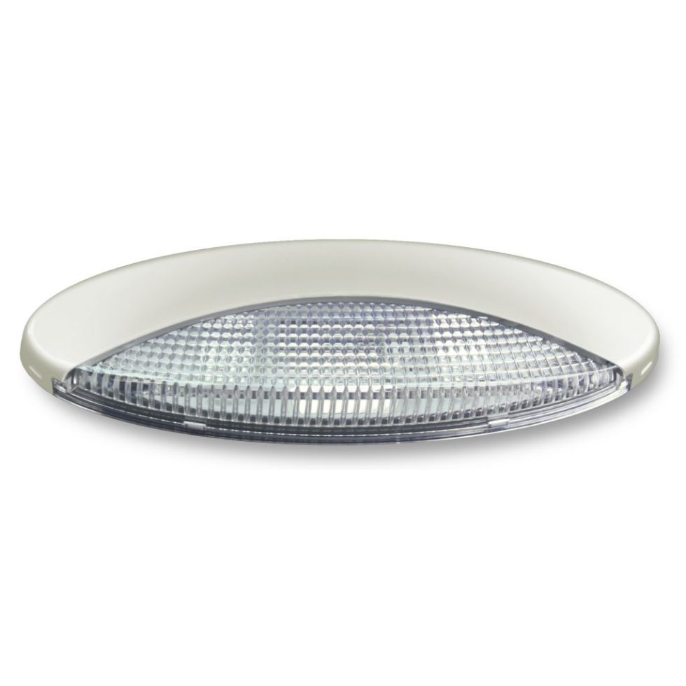 LED-es elősátor lámpa, Luna