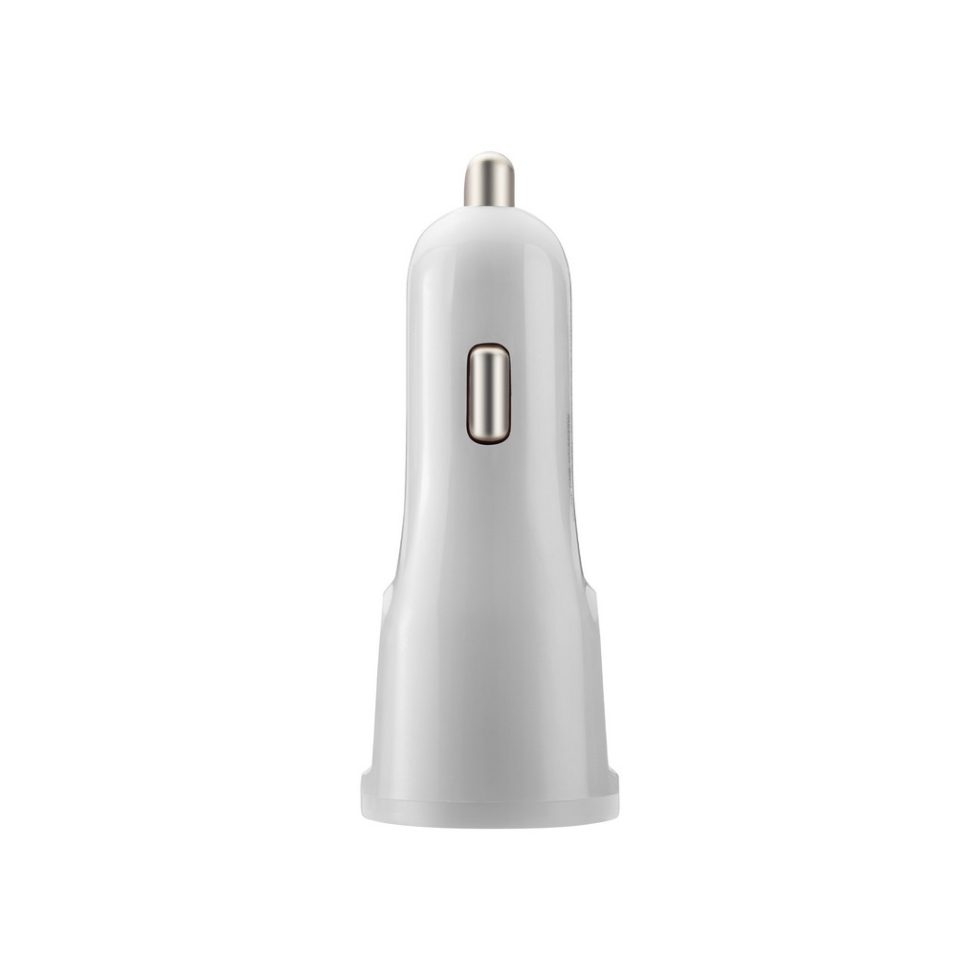 CANYON CNE-CCA033W autós töltő, Lightning kábellel, 1db USB port, 12-24 V - Image 3