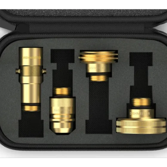 C107654 Adapter Set W21,8 107654 4