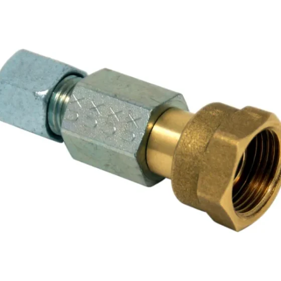 C108467verbindungsstueck M20 X 1 5 Auf 8 Mm Rvs 1