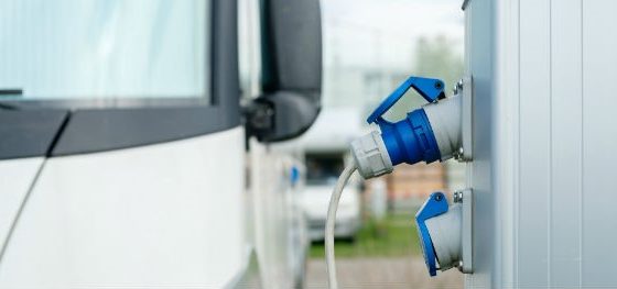 Elektromosság A Kempingben – Hogyan Is Működik