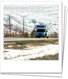 Hogyan élvezük Télen Is A Lakózást