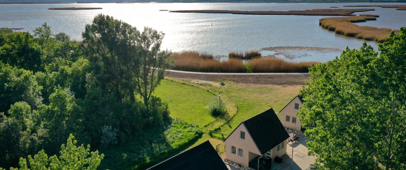Kempingezés A Szezonon Kívül 1