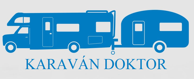 Logo Karaván Doktor
