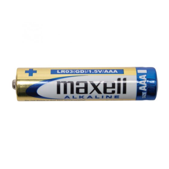 Lr03 24pk Power Pack Maxell Photo1