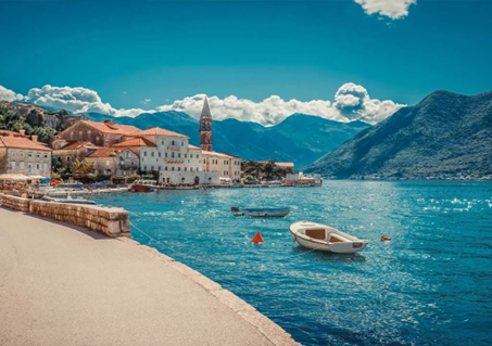 Montenegrói Nyaralás 01