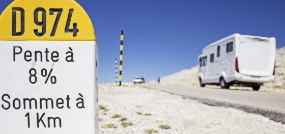 Vezetés A Hegyekben Hogy Csináld Helyesen