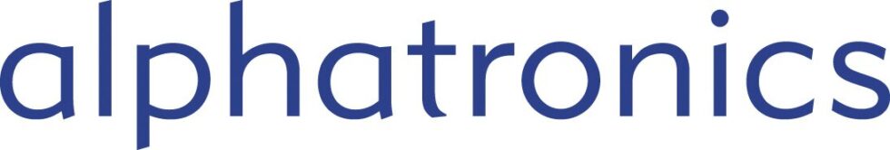 Logo Alphatronics