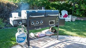 Grillsütő Kiválasztása