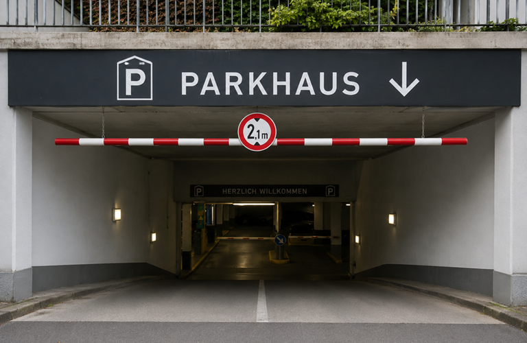 Hoehenbegrenzung