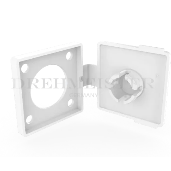 Plastic Cap Lpg Filling Valve White 112648 1 Wm