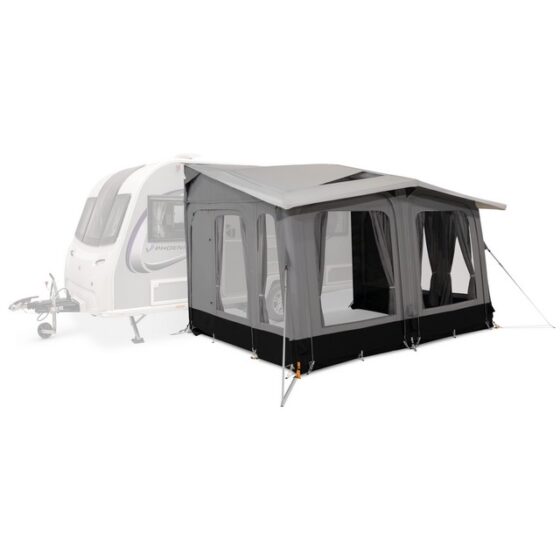 Tn 2026 Dometic Club Air Tour 390 S Vehicle 35%