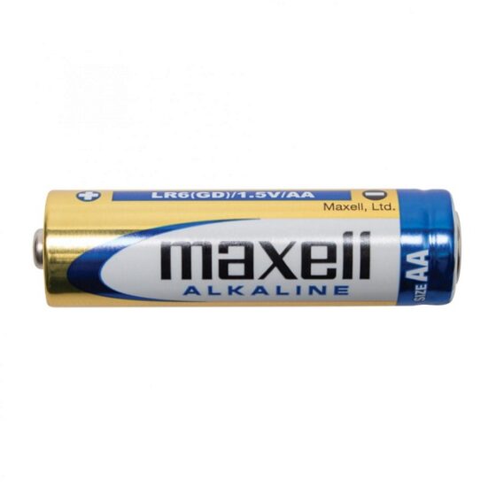 Tn Lr6 24pk Power Pack Maxell Photo1
